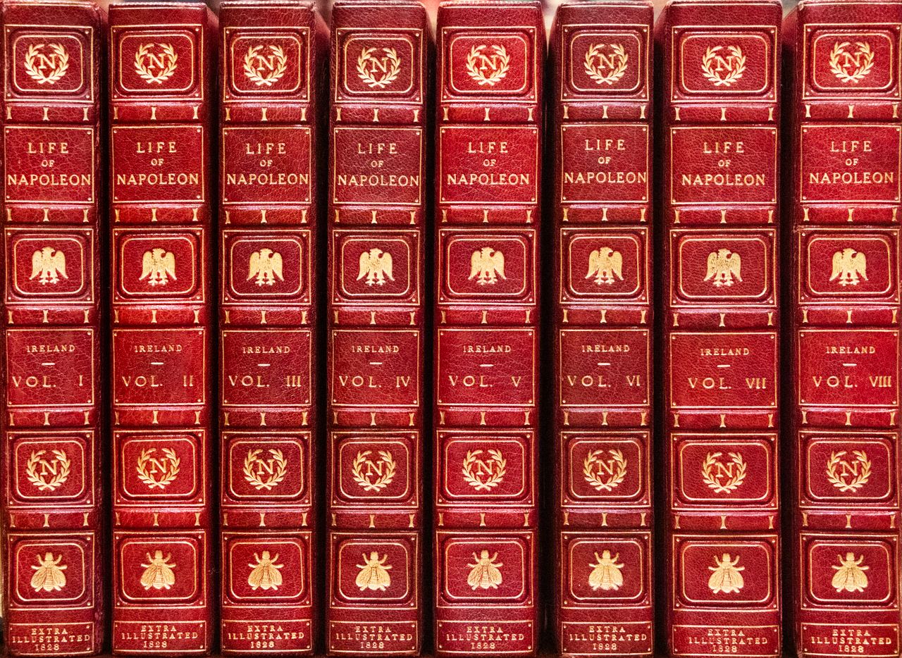 Fine Leather Sets